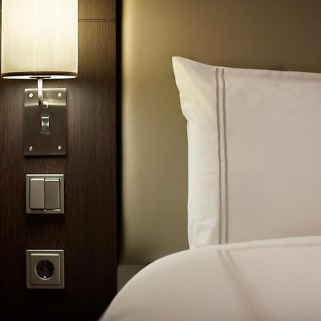Premier Inn Muenchen Airport Sued Hallbergmoos Exterior foto