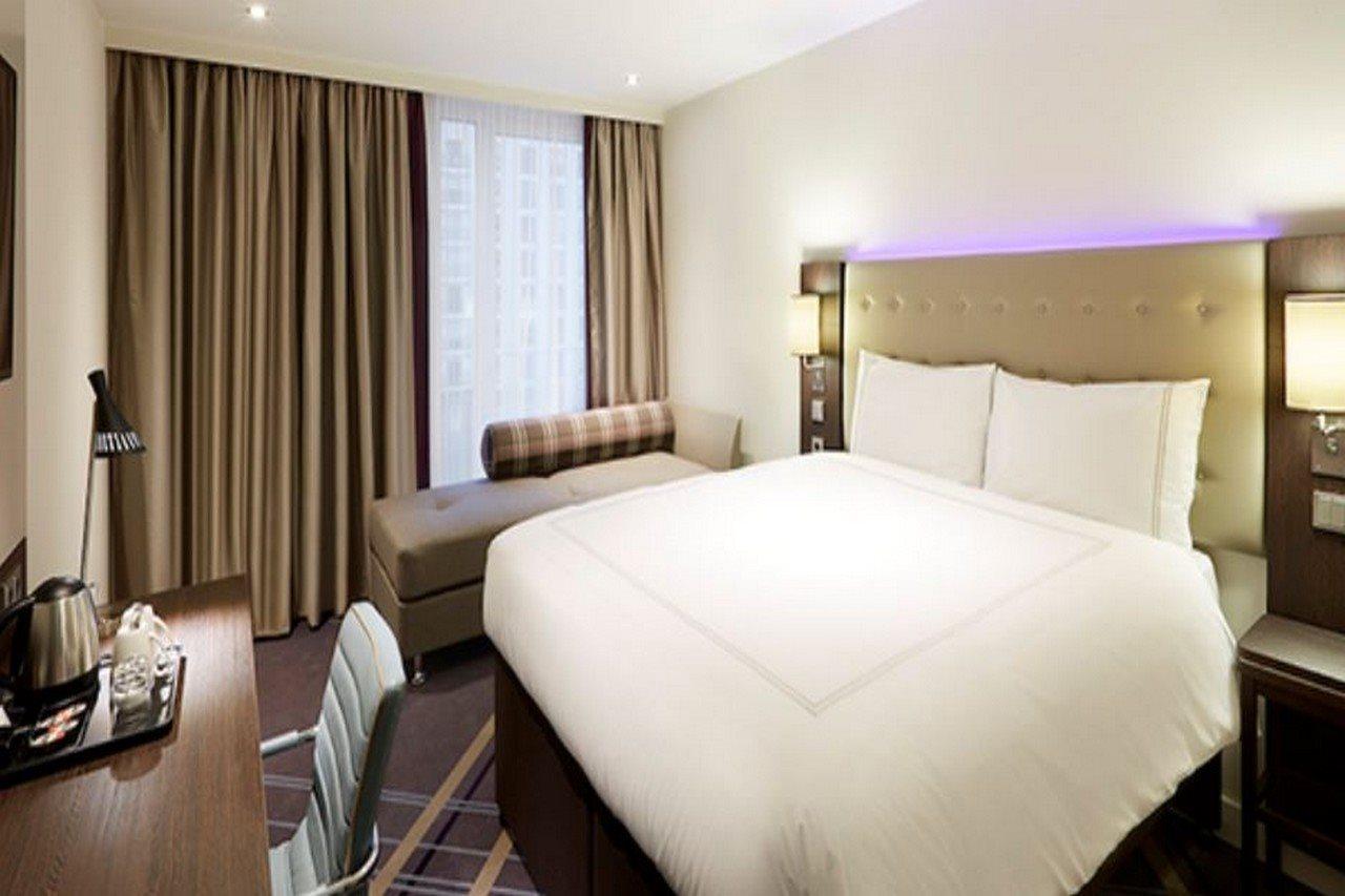 Premier Inn Muenchen Airport Sued Hallbergmoos Exterior foto